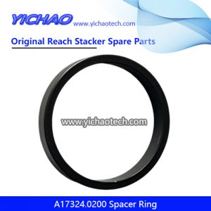 Kalmar A17324.0200 Spacer Ring for Empty Container Port Machinery Spare Parts