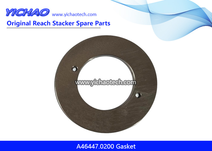 Kalmar A46447.0200 Gasket for Empty Container Port Equipment Spare Parts
