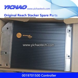Linde 0019701500 Controller for Container Reach Stacker Spare Parts