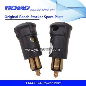 Sany 11447574 Power Port for Container Reach Stacker Spare Parts