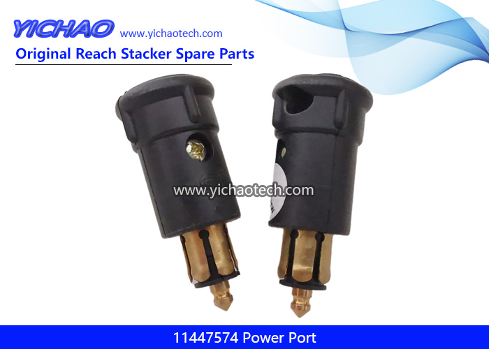 Sany 11447574 Power Port for Container Reach Stacker Spare Parts