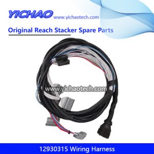 Sany 12930315 Wiring Harness for Empty Container Port Equipment Spare Parts
