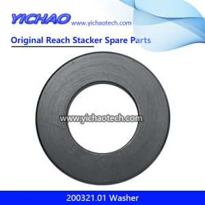 Konecranes 200321.01 Washer for Container Reach Stacker Spare Parts