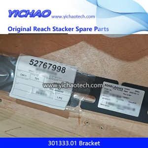 Konecranes 301333.01 Bracket for Empty Container Port Equipment Spare Parts