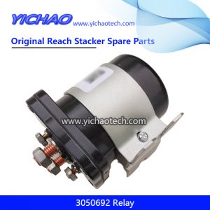 Genuine 3050692 Relay for Cummins Diesel Engine Spare Parts