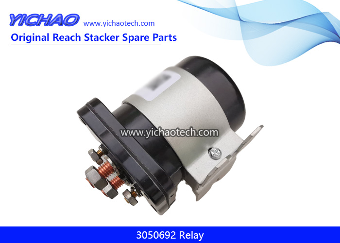 Genuine 3050692 Relay for Cummins Diesel Engine Spare Parts