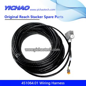 Konecranes 451064.01 Wiring Harness for Empty Container Port Equipment Spare Parts