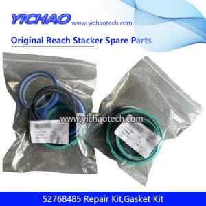 Konecranes 52768485 Repair Kit,Gasket Kit for Container Reach Stacker Spare Parts