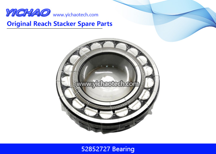 Konecranes 52852727 Bearing for Empty Container Port Equipment Spare Parts