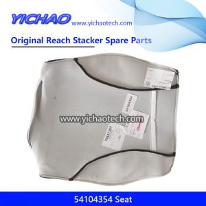 Konecranes 54104354 Seat for Empty Container Port Equipment Spare Parts