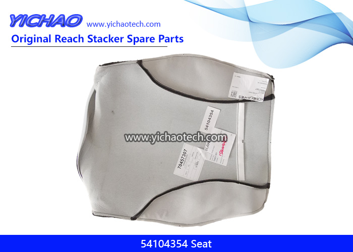 Konecranes 54104354 Seat for Empty Container Port Equipment Spare Parts