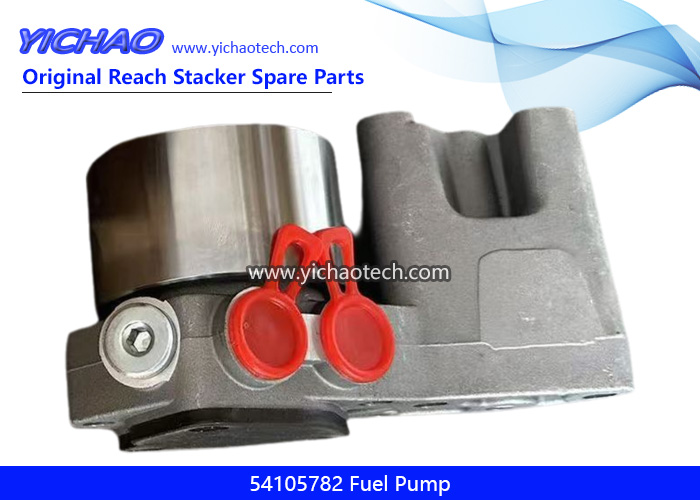 Konecranes 54105782 Fuel Pump for Container Forklift Spare Parts