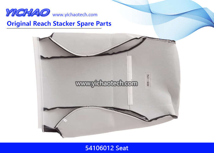 Konecranes 54106012 Seat for Empty Container Port Equipment Spare Parts