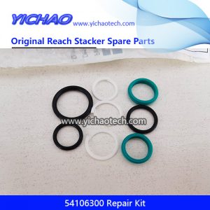 Konecranes 54106300 Repair Kit for Container Reach Stacker Spare Parts