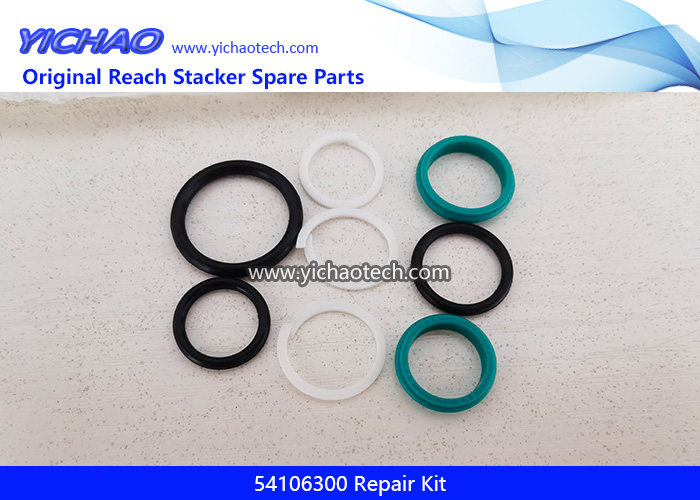 Konecranes 54106300 Repair Kit for Container Reach Stacker Spare Parts
