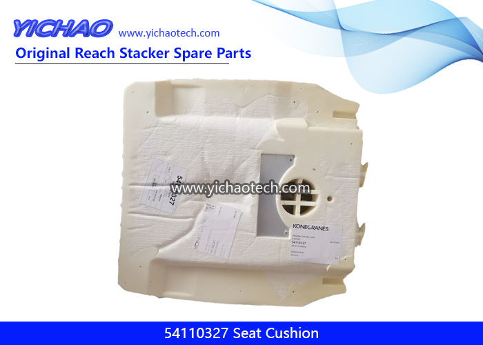 Konecranes 54110327 Seat Cushion for Empty Container Port Equipment Spare Parts