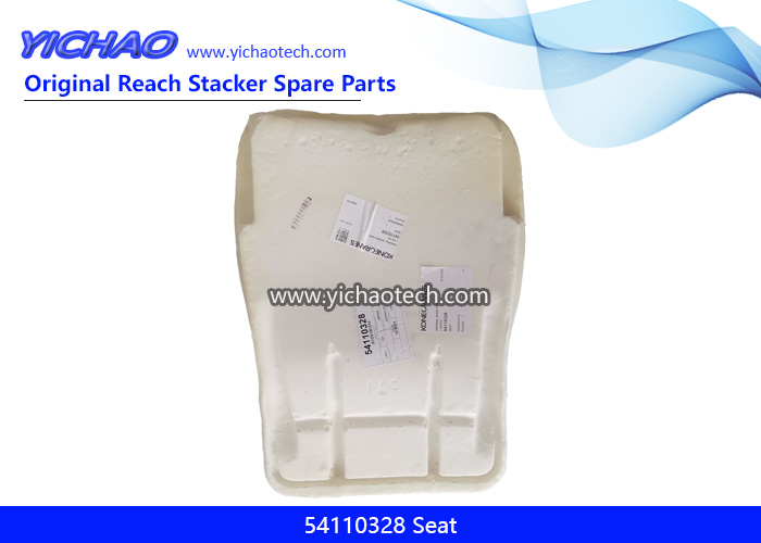 Konecranes 54110328 Seat for Empty Container Port Equipment Spare Parts