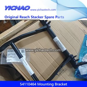 Konecranes 54110464 Mounting Bracket for Container Reach Stacker Spare Parts