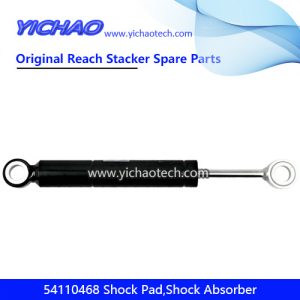 Konecranes 54110468 Shock Pad,Shock Absorber for Empty Container Port Equipment Spare Parts