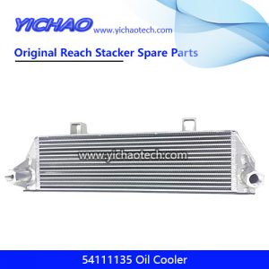 Konecranes 54111135 Oil Cooler for Container Reach Stacker Spare Parts