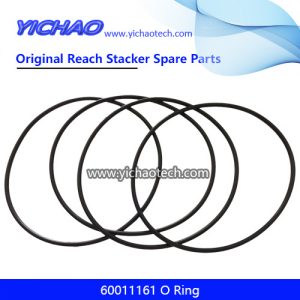 Sany 60011161,187.5x5.3GB3452.1 O Ring for Container Forklift Port Equipment Spare Parts