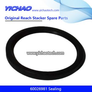Konecranes 60026981 Sealing for Container Reach Stacker Spare Parts
