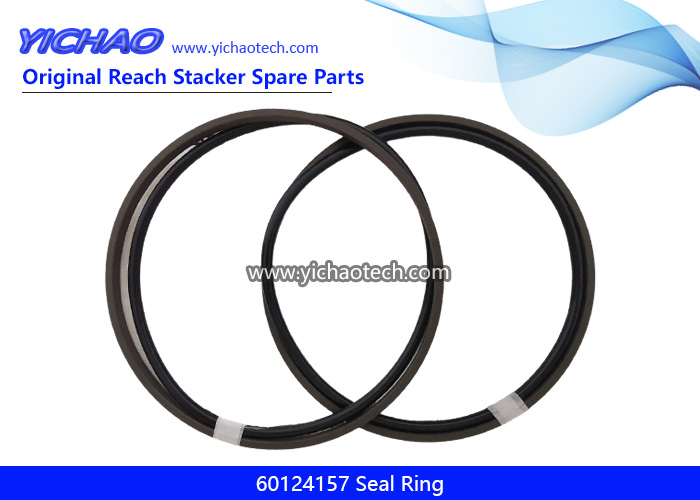 Sany 60124157,200x179x8.1 Seal Ring for Empty Container Port Equipment Spare Parts