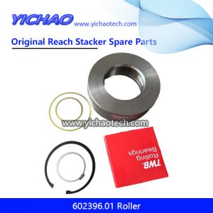 Konecranes 602396.01 Roller for Empty Container Port Equipment Spare Parts