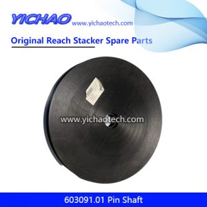Konecranes 603091.01 Pin Shaft for Empty Container Port Equipment Spare Parts