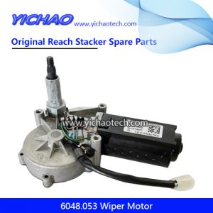 Konecranes 6048.053 Wiper Motor for Container Reach Stacker Spare Parts