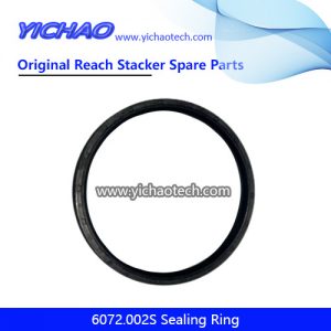 Konecranes 6072.002S Sealing Ring for Container Reach Stacker Spare Parts