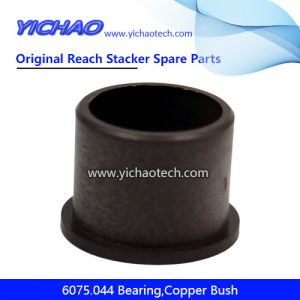 Konecranes 6075.044 Bearing,Copper Bush for Empty Container Port Equipment Spare Parts