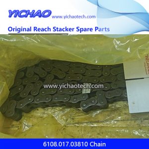 Konecranes 6108.017.03810 Chain for Container Forklift Spare Parts