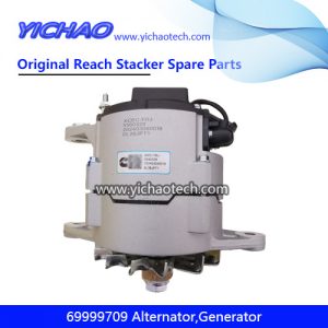 Konecranes 69999709 Alternator,Generator for Container Reach Stacker Spare Parts