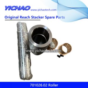Konecranes 701026.02 Roller for Empty Container Port Equipment Spare Parts