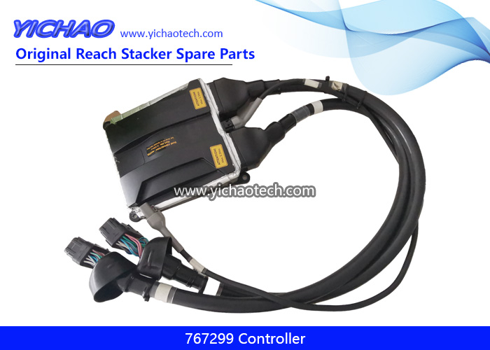 Konecranes 767299 Controller for Container Forklift Spare Parts