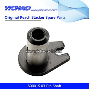 Konecranes 800015.03 Pin Shaft for Container Reach Stacker Spare Parts