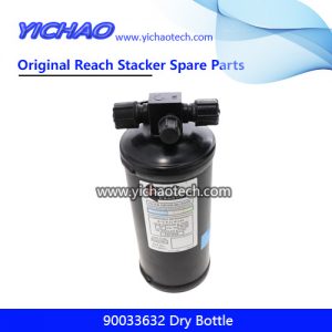 Konecranes 90033632 Dry Bottle for Empty Container Port Equipment Spare Parts