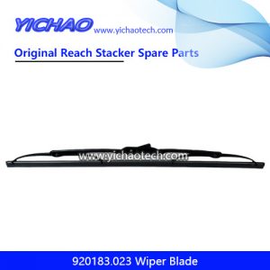 Kalmar 920183.023 Wiper Blade for Container Forklift Port Equipment Spare Parts