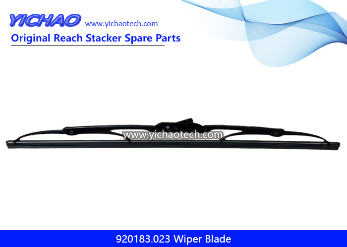 Kalmar 920183.023 Wiper Blade for Container Forklift Port Equipment Spare Parts