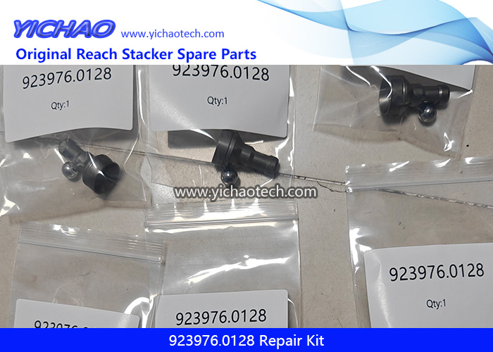 Kalmar 923976.0128 Repair Kit for Container Reach Stacker Spare Parts