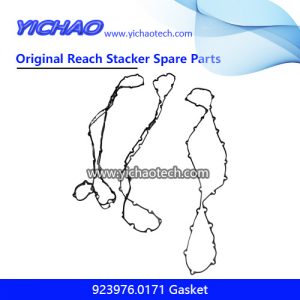 Kalmar 923976.0171 Gasket for Container Reach Stacker Spare Parts