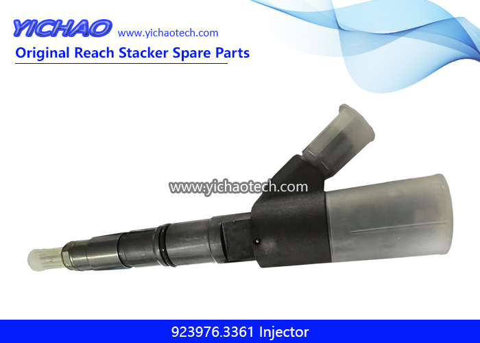 Kalmar 923976.3361 Injector for Container Forklift Spare Parts