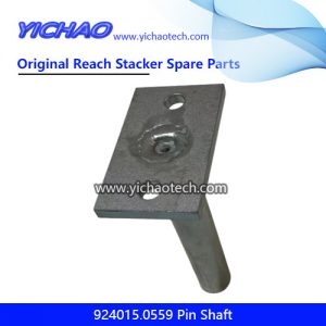 Kalmar 924015.0559 Pin Shaft for Container Reach Stacker Spare Parts