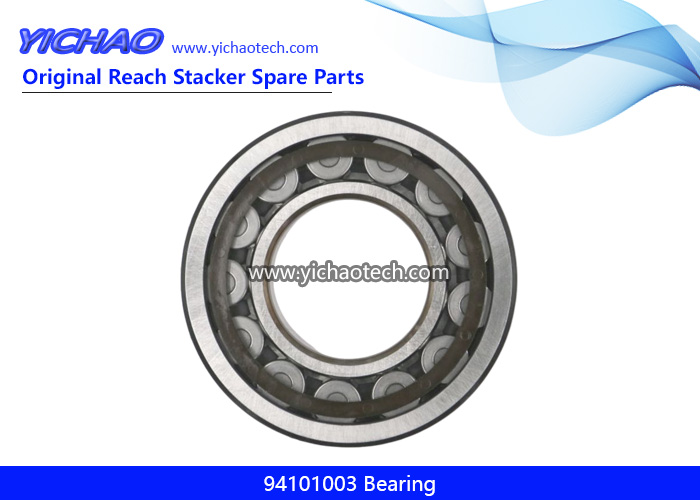 Konecranes 94101003 Bearing for Container Reach Stacker Spare Parts