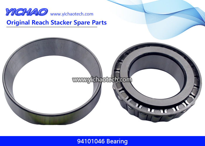 Konecranes 94101046 Bearing for Container Reach Stacker Spare Parts
