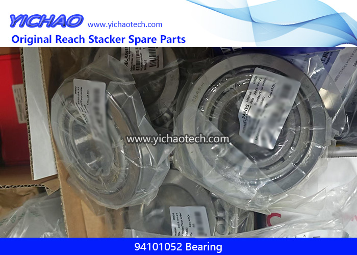 Konecranes 94101052 Bearing for Container Reach Stacker Spare Parts