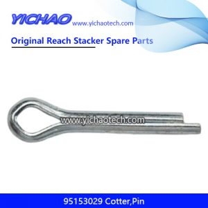 Konecranes 95153029 Cotter,Pin for Empty Container Port Equipment Spare Parts