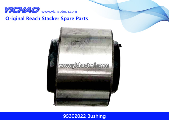 Konecranes 95302022 Bushing for Container Reach Stacker Spare Parts