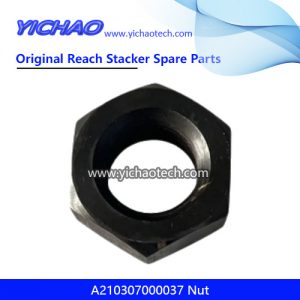 Sany A210307000037 Nut for Container Reach Stacker Spare Parts